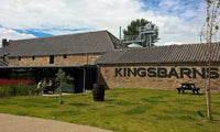 Kingsbarns: fruchtige Lowlands aus Fife