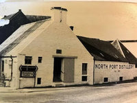 North Port – der trockene Malt aus Brechin