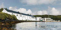 Caol Ila: der elegante Rauch am Sund von Islay