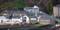 Tobermory: der bunte Malt von Mull
