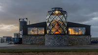 Benbecula – Single Malt nach einem Rezept des 19. Jahrhunderts