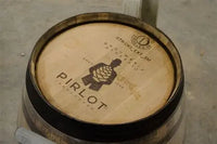 Brouwerij Pirlot - Kempisch Vuur, getorfter Malt