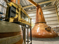 Waterford – Terroir-Whisky mit bewegter Geschichte