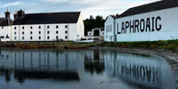 Laphroaig – Islays rauchige Ikone