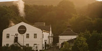 Glengoyne: langsam gebrannt, ungetorft