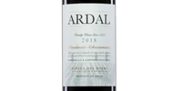 Ardal Vendimia Seleccionada DO: Eine Selektion der Extraklasse von Bodegas Balbás