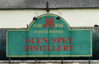 Glen Spey – grasig-leicht aus einer alten Mühle