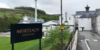Mortlach – das Biest von Dufftown