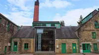 Glen Keith – das Versuchslabor der Speyside