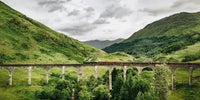 Glen: Ein Hauch von Schottland in deinem Whiskyglas