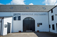 Glengyle – die Heimat des Kilkerran