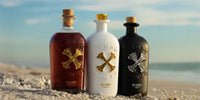 Die Bumbu Rum Company und der XO