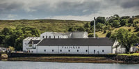 Talisker: der pfeffrige Sturm von Skye