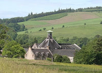Pittyvaich – die kurzlebige Schwester von Dufftown