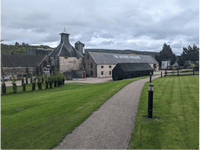 The Balvenie: Handwerk und Honig