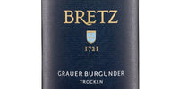 Grauburgunder vom Weingut Bretz: Facettenreicher Genuss für jeden Anlass