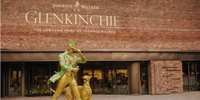 Glenkinchie: der Edinburgh-Malt