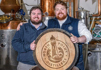 North Point – nachhaltiger Single Malt am noerdlichen Rand