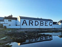 Ardbeg: Islays torfige Legende