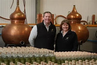 Deerness – Orkneys familiengefuehrte Whisky-Rueckkehr