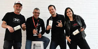 Born to be Wild – Wo Rock'n'Roll auf Wein trifft