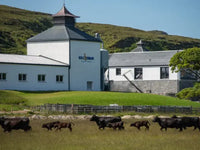 Kilchoman: Islays Farm-Destillerie
