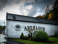 Aberlour: Sherry-Herz der Speyside