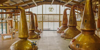 Glenlivet: die Wiege des Single Malt