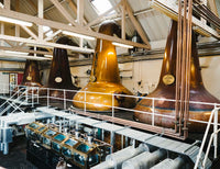 Tamdhu – kompromisslos auf Sherry gereift