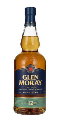 Glen Moray: die zugängliche Speyside