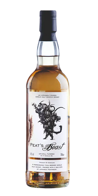 Peat's Beast: der torfige Einzelgänger