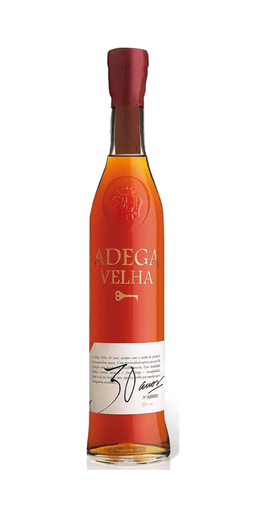 Adega Velha 30 Jahre