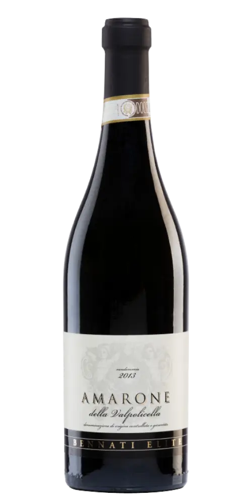 Bennati - Corte Pitora Amarone DOCG