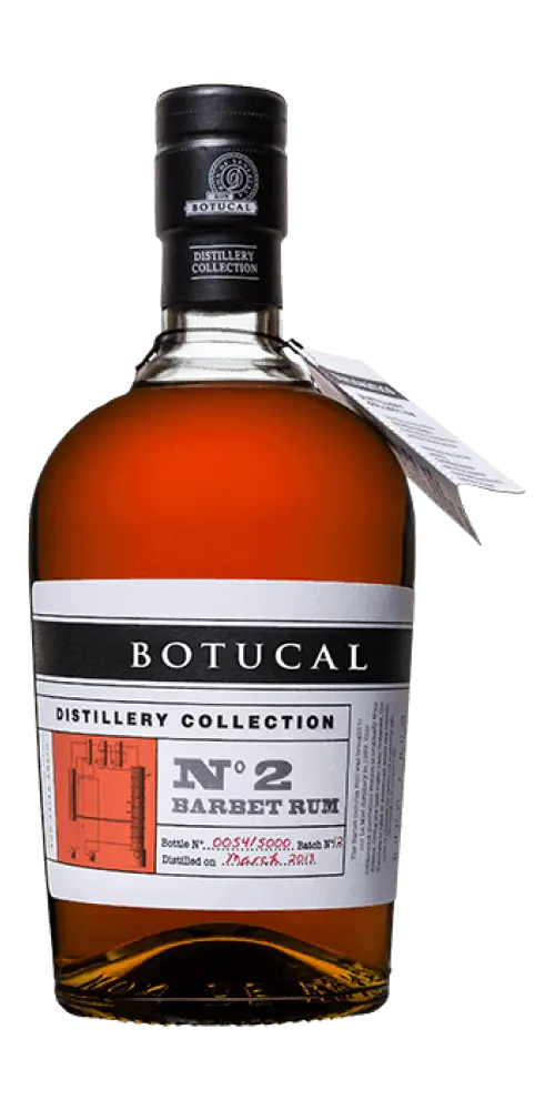 Botucal N° 2