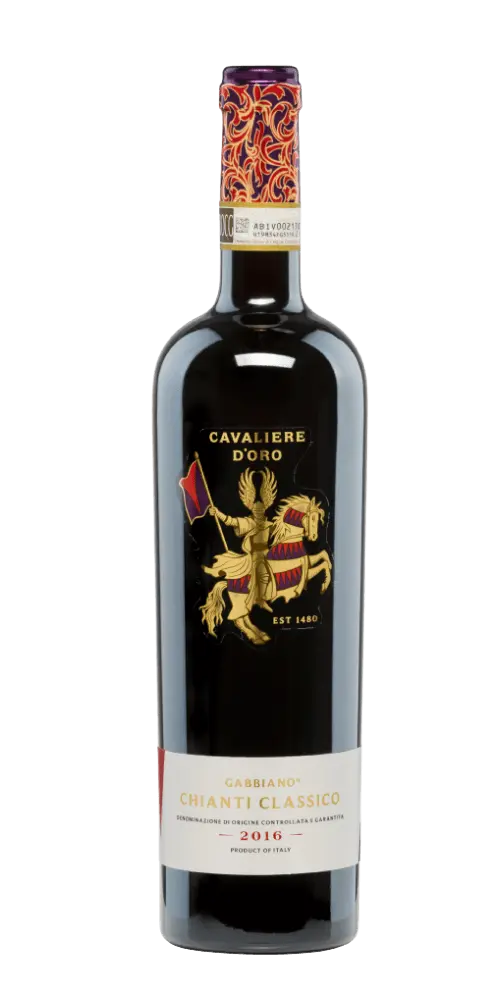 Castello di Gabbiano - Chianti Classico