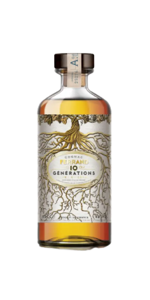 Ferrand 10 Générations - time2taste.com | TIME 2 TASTE