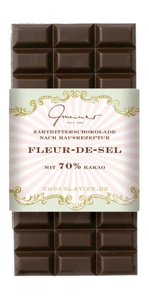 Gmeiner Fleur de sel