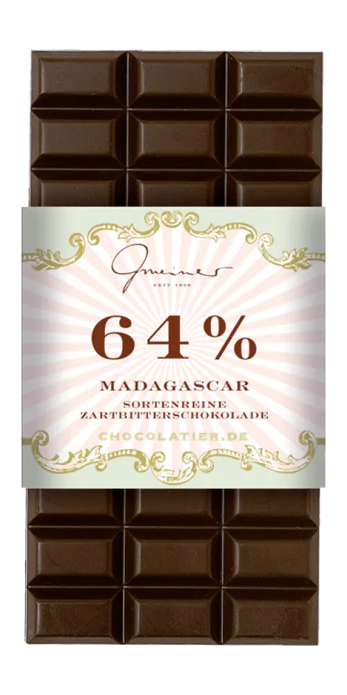 Gmeiner Madagascar