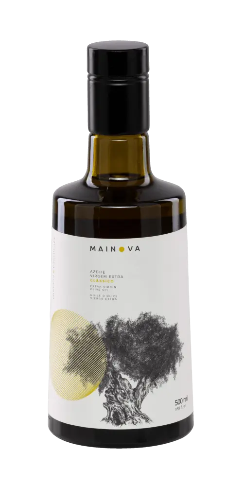 Mainova Azeite Virgem Extra Clássico 500ml