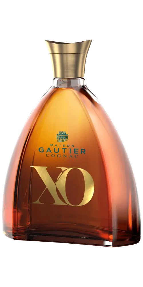 Maison Gautier Cognac XO