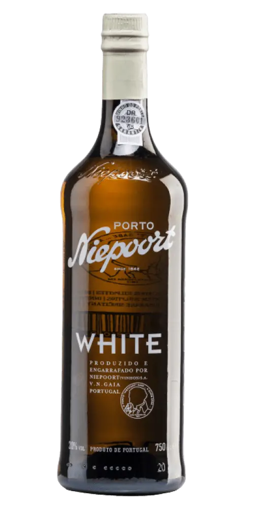 Niepoort - White