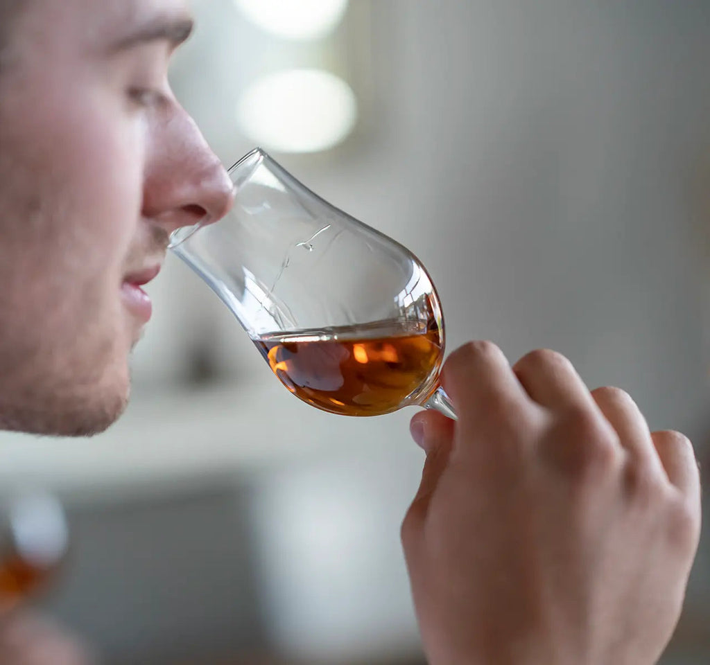 RUM Tasting für Einsteiger