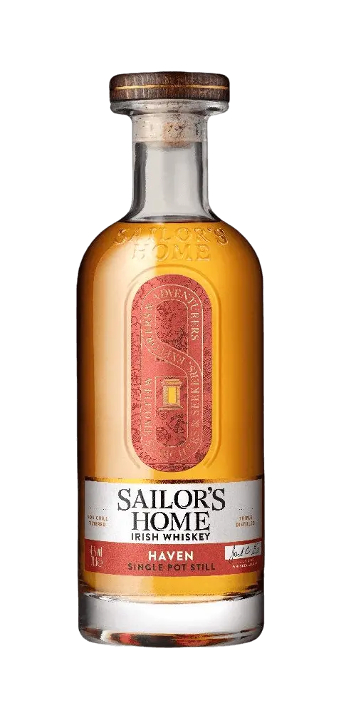 Sailor´s Home - The Haven (Box)