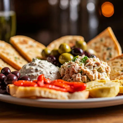 Antipasti