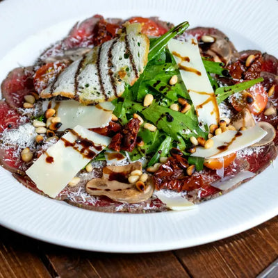 Carpaccio