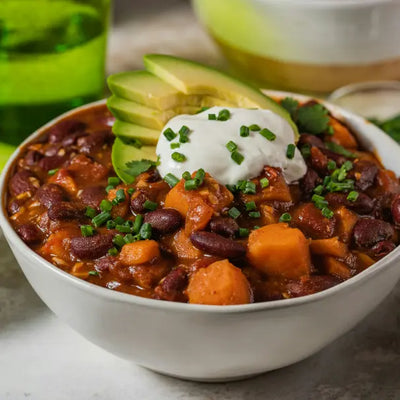Chili con Carne