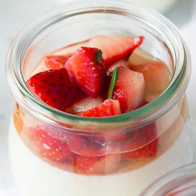 Panna Cotta