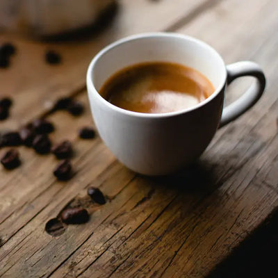 Espresso