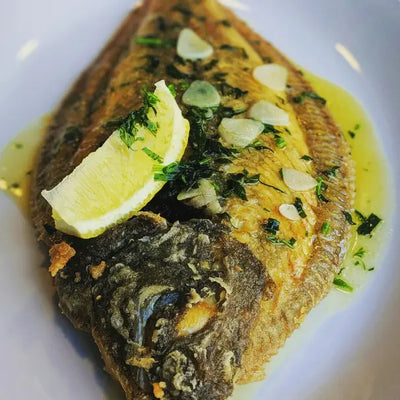 Fisch