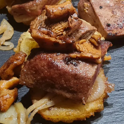 Foie Gras